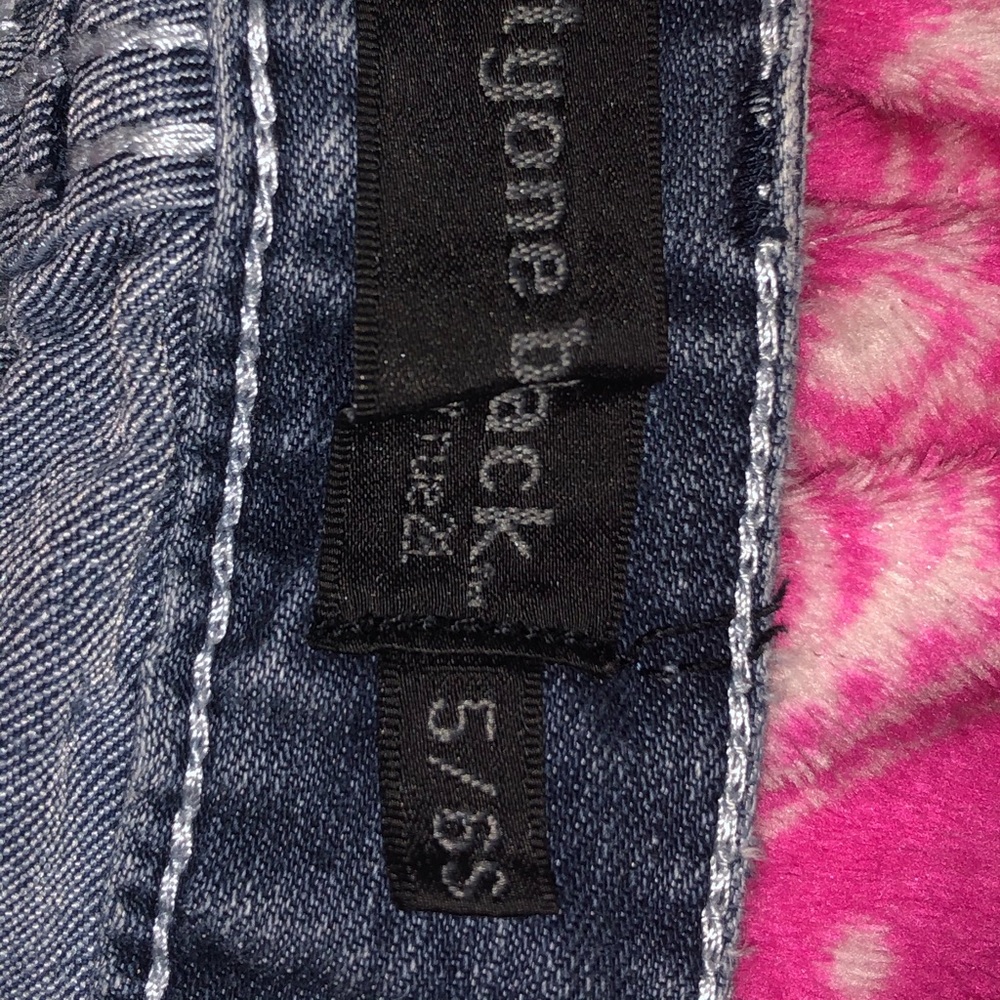 Jeans - Picture 4 of 4